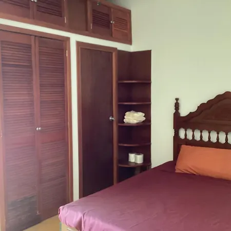 La Cueva Apartment Tepic Exterior photo