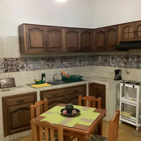 La Cueva Apartment Tepic Exterior photo