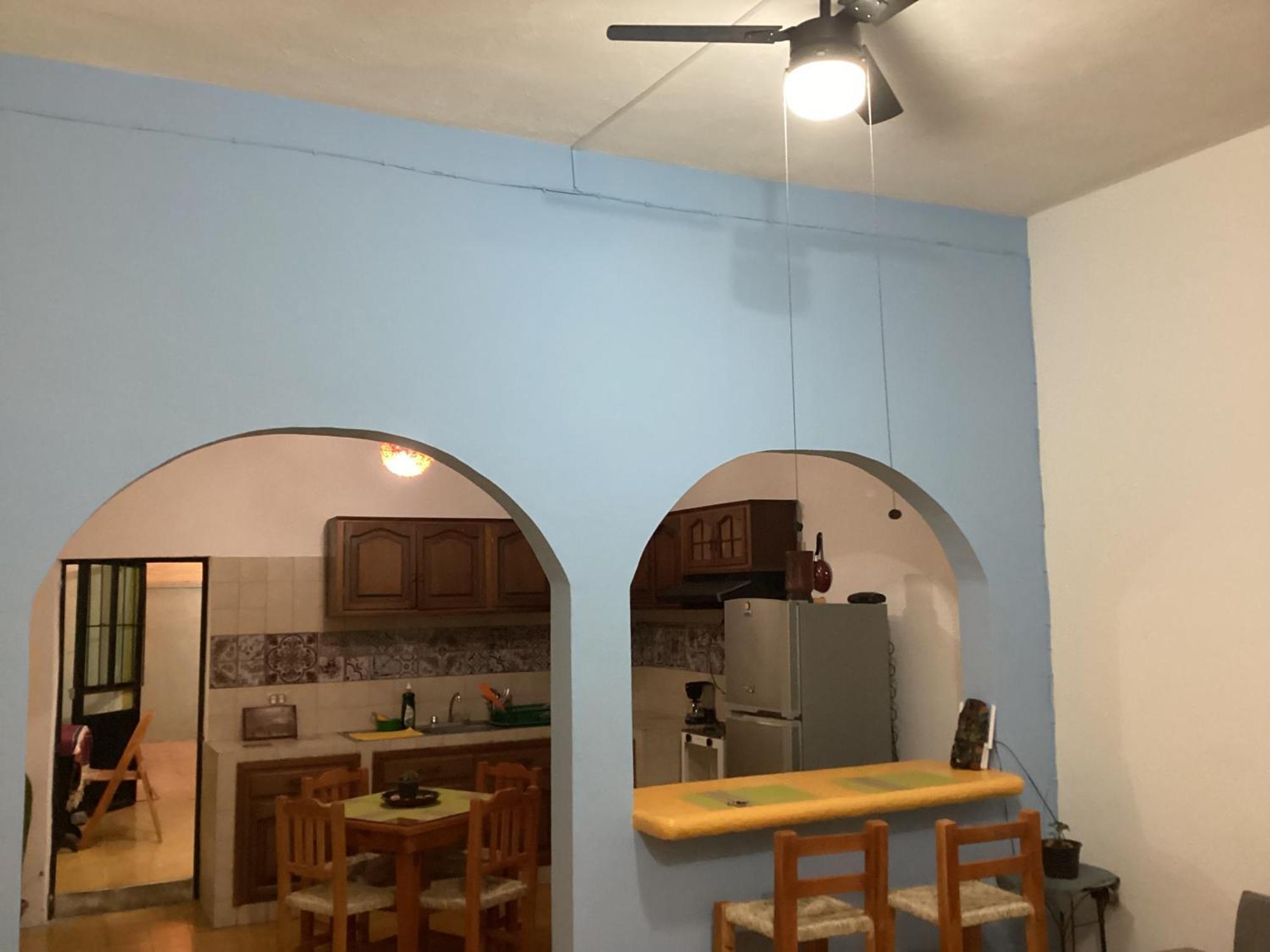 La Cueva Apartment