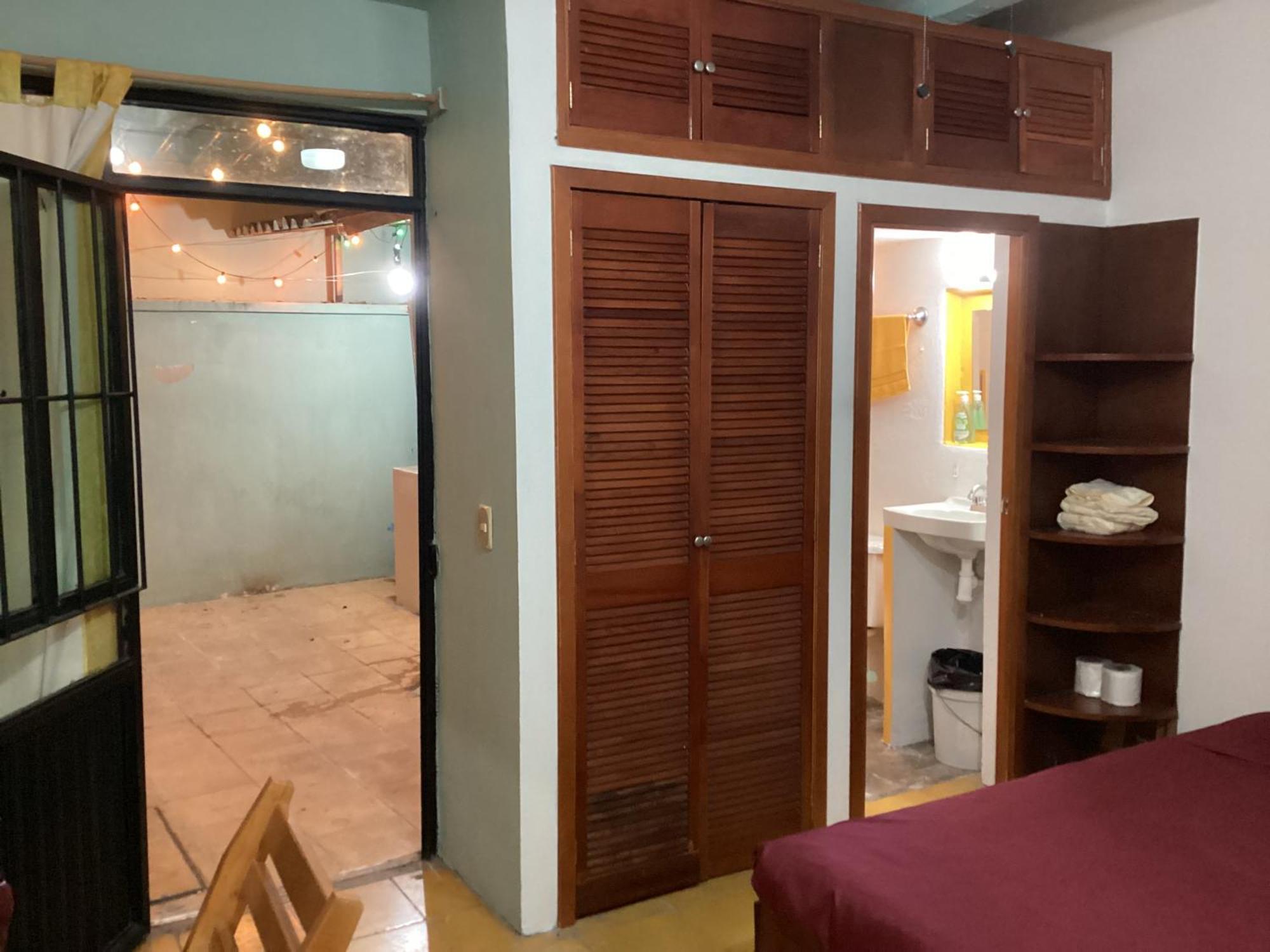 Apartment La Cueva Tepic